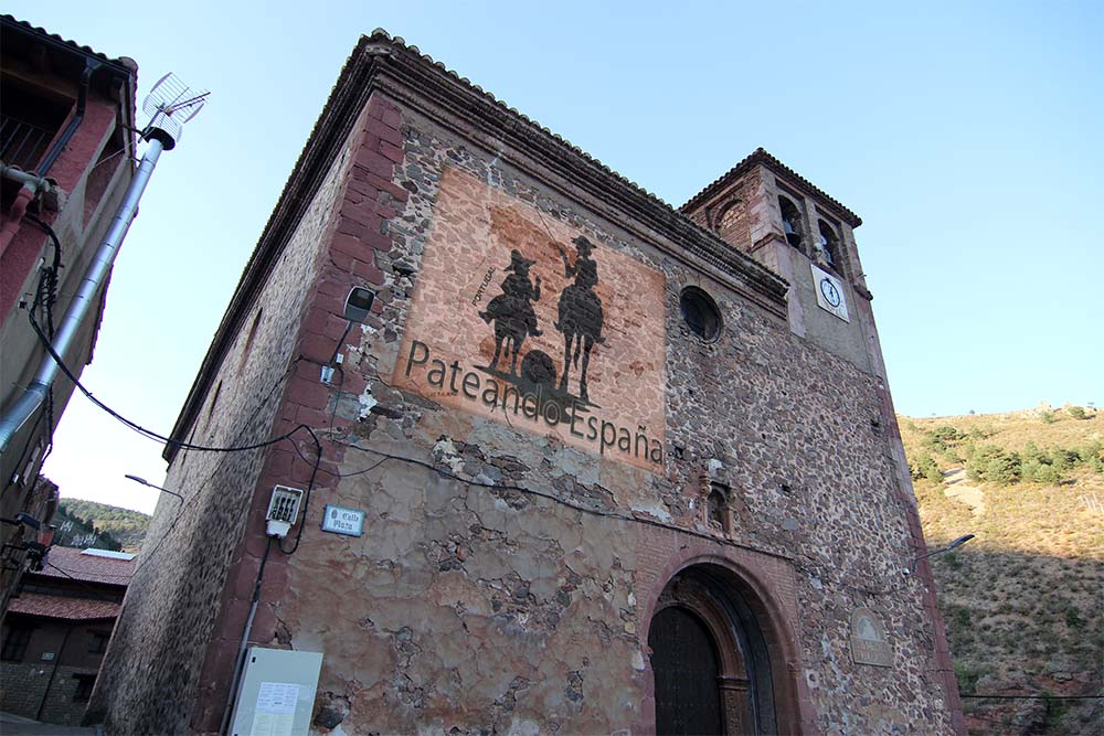 Noguera de Albarracín